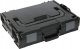 L-boxx L-BOXX Werkzeugkoffer 102 Schwarz/Anthrazit 1