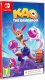 Gra Nintendo Switch Kao the Kangaroo 1