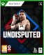 Gra Xbox Series X Undisputed 1
