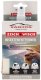 Xantos XANTOS Zisch&Wisch - Schwamm m.integr Insektenentferner 40ml 1