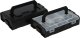 L-boxx L-BOXX Werkzeugkoffer Mini Schwarz/Anthrazit (Deckel trans.) 2