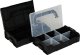L-boxx L-BOXX Werkzeugkoffer Mini Schwarz/Anthrazit (Deckel trans.) 3
