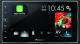 Radio samochodowe Pioneer SPH-DA120 1