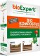 Bioexpert Preparat biologiczny BIO Kompostus, 500g (BEX00217) 1