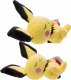 Pokemon POKEMON Śpiący Pichu Seria 2, pluszak, 13 cm 1