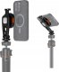 VRIG Uchwyt Na Gwint 1/4"" + 2x Stopka Iso Do Telefonu Claw Mini / Vrig / Mg-03l 3