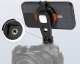 VRIG Uchwyt Na Gwint 1/4"" + 2x Stopka Iso Do Telefonu Claw Mini / Vrig / Mg-03l 4