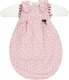 Alvi ALVI Baby-Mäxchen, Śpiworek 3-częściowy Curly Volant 50/56 1