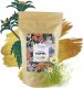 Tyma Herbs Tyma Herbs, Ziołowa kąpiel - mieszanka ziół do kąpieli, 150 g 1