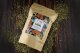 Tyma Herbs Tyma Herbs, Ziołowa kąpiel - mieszanka ziół do kąpieli, 150 g 1