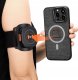 VRIG Opaska Uchwyt Na Rękę Na System Claw Mini Do Telefonu Smarftona Vrig / Mg-13l 1