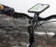 VRIG Uchwyt Mocowanie Claw Mini Na Rower Kierownicę Do Telefonu Smarftona Vrig / Mg-17l 2