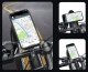 VRIG Uchwyt Mocowanie Claw Mini Na Rower Kierownicę Do Telefonu Smarftona Vrig / Mg-17l 5
