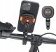 VRIG Uchwyt Mocowanie Claw Mini Na Rower Kierownicę Do Telefonu Smarftona Vrig / Mg-17l 6