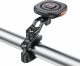 VRIG Uchwyt Mocowanie Claw Mini Na Rower Kierownicę Do Telefonu Smarftona Vrig / Mg-17l 7
