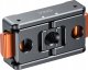 VRIG Adapter Uchwyt Mocowanie Na Gwint 1/4"" + System Gopro Do Insta360 Ace Pro / Ac07 / A0106 10