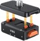 VRIG Adapter Uchwyt Mocowanie Na Gwint 1/4"" + System Gopro Do Insta360 Ace Pro / Ac07 / A0106 1