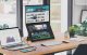 Monitor Uperfect Uperfect UStation Delta 15.6" 1920x1080 60Hz 8