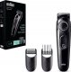 Braun Braun Beard Trimmer 3 BT3410, Beard Trimmer (black) 3