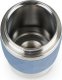 Emsa TRAVEL MUG Compact thermal mug (blue/stainless steel, 0.3 liters, screw cap) 4