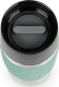 Emsa Emsa TRAVEL MUG Compact thermal mug (petrol/stainless steel, 0.3 liters, screw cap) 3
