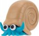 Figurka Pokemon POKEMON Figurki bitewne Multipack (Pikachu, Cleffa, Riolu, Geodude, Omanyte, Kabuto) Seria 7, figurki 5