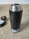 Emsa Emsa TRAVEL MUG light thermal mug (black (matt), 0.4 liters, flip lid) 6