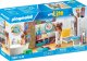 Figurka Playmobil 71611 My Life Bathroom, construction toy 1
