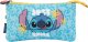 Piórnik Disney Disney Stitch Tropical - Piórnik 3-komorowy 1