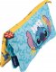Piórnik Disney Disney Stitch Tropical - Piórnik 3-komorowy 3
