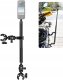 Selfie stick Puluz Imadło Magic Arm Kij Selfie Uchwyt Na Rower Motor Do Kamery Aparatu Telefon / Pu495b 1