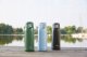Emsa Emsa TRAVEL MUG light thermal mug (light blue, 0.4 liters, flip lid) 6