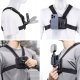 Ulanzi Szelki Chest Mount Go-quick Ii Gopro Sjcam Dji Xiaomi Telefon /  Ulanzi / Cm028 3