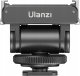 Ulanzi Adapter Uchwyt Mocowanie Głowica Na 1/4 Stopka Iso Do Dji Action 3 / 4 Ulanzi / Ca22 2