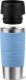 Emsa Emsa TRAVEL MUG Waves thermal mug (light blue/stainless steel, 0.36 liters) 1