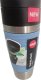 Emsa Emsa TRAVEL MUG Waves thermal mug (light blue/stainless steel, 0.36 liters) 3