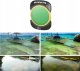 Filtr SunnyLife Filtr Polaryzacyjny Cpl Mc Multi-coated Do Kamery Dji Osmo Pocket 3 / Op3-fi854-c 3