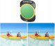 Filtr SunnyLife Filtr Polaryzacyjny Cpl Mc Multi-coated Do Kamery Dji Osmo Pocket 3 / Op3-fi854-c 4