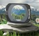 Filtr SunnyLife Filtr Ochronny Uv Mc Ultrafioletowy Do Kamery Sportowej Dji Osmo Pocket 3 / Op3-fi851-m 2
