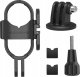 SunnyLife Ramka Obudowa Frame Mount Uchwyt Mocowanie Do Insta360 Insta 360 Go 3 / Go 3s / Zj843 5