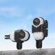 SunnyLife Ramka Obudowa Frame Mount Uchwyt Mocowanie Do Insta360 Insta 360 Go 3 / Go 3s / Zj843 6