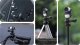 SunnyLife Ramka Obudowa Frame Mount Uchwyt Mocowanie Do Insta360 Insta 360 Go 3 / Go 3s / Zj843 10