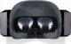 Pimax Pimax face pad for comfort kit, spare part (black) 2