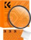 Filtr K+F Filtr Starlight Glare Kolorowe Tęczowe Flary Smugi K&f Nano-b Mrc 52 52mm / Kf01.2679 1