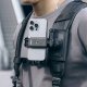Ulanzi Klips Uchwyt Na Pasek Plecka Go-quick Ii Ulanzi 360s Do Gopro Sjcam Xiaomi Insta360 Dji / Co62 11