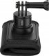 Ulanzi Klips Uchwyt Na Pasek Plecka Go-quick Ii Ulanzi 360s Do Gopro Sjcam Xiaomi Insta360 Dji / Co62 4