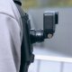 Ulanzi Klips Uchwyt Na Pasek Plecka Go-quick Ii Ulanzi 360s Do Gopro Sjcam Xiaomi Insta360 Dji / Co62 8