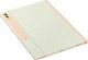Etui na tablet Samsung Samsung EF-BX910POEGWW Tab S10 Ultra / S9 Ultra Smart Book Cover pomarańczowy 2