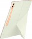 Etui na tablet Samsung Samsung EF-BX910POEGWW Tab S10 Ultra / S9 Ultra Smart Book Cover pomarańczowy 5