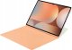 Etui na tablet Samsung Samsung EF-BX910POEGWW Tab S10 Ultra / S9 Ultra Smart Book Cover pomarańczowy 6